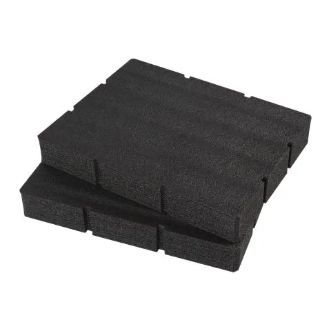 4932479157 Packout Milwaukee Skuminlägg 2-pack Kampanj